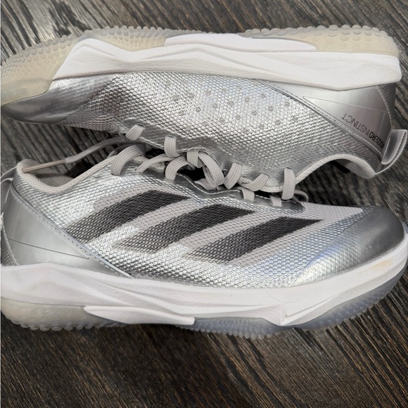adidas Other - ADIZERO IMPACT TURF 'SILVER SPEED PACK 5Y